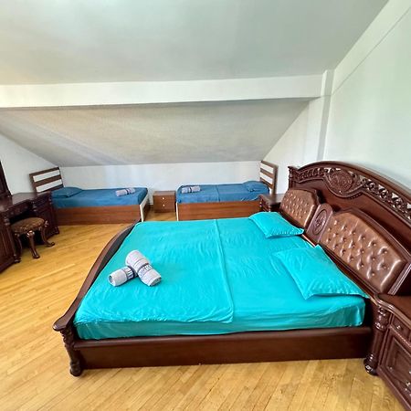 Ararat Guest House Erywań Zewnętrze zdjęcie