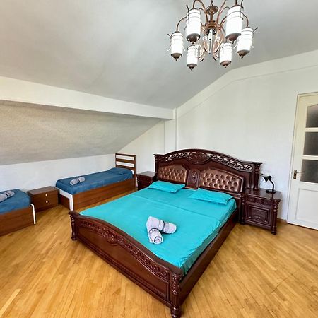 Ararat Guest House Erywań Zewnętrze zdjęcie