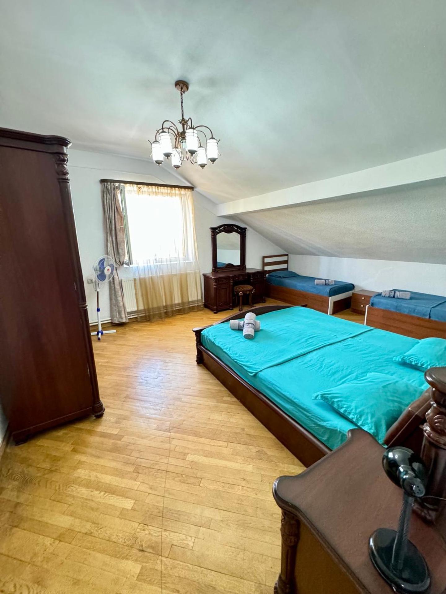 Ararat Guest House Erywań Zewnętrze zdjęcie