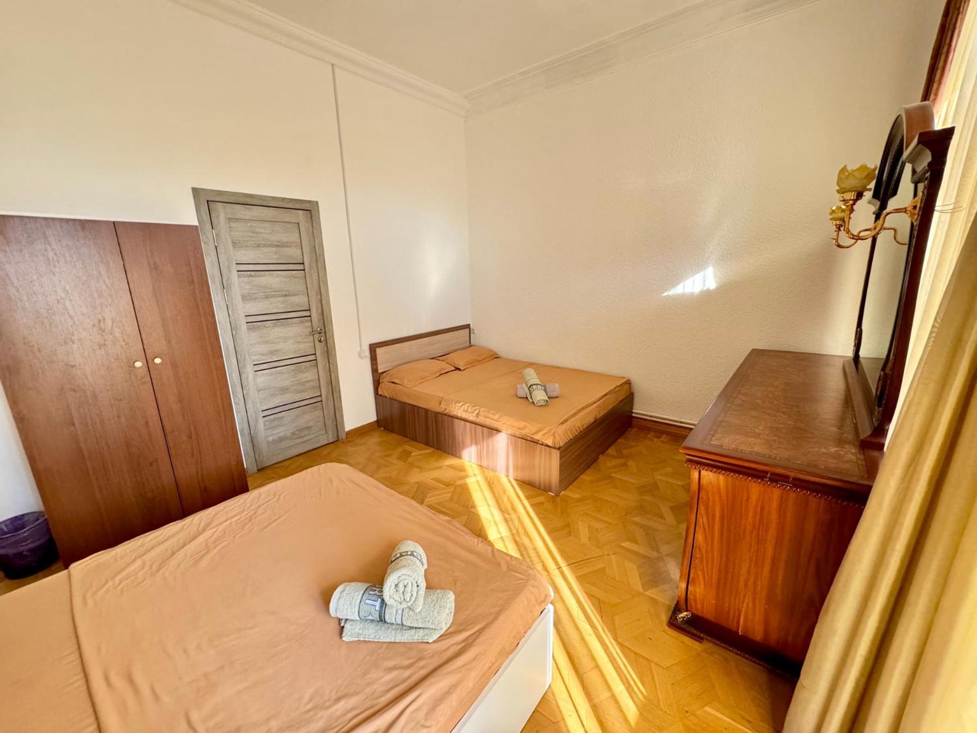 Ararat Guest House Erywań Zewnętrze zdjęcie
