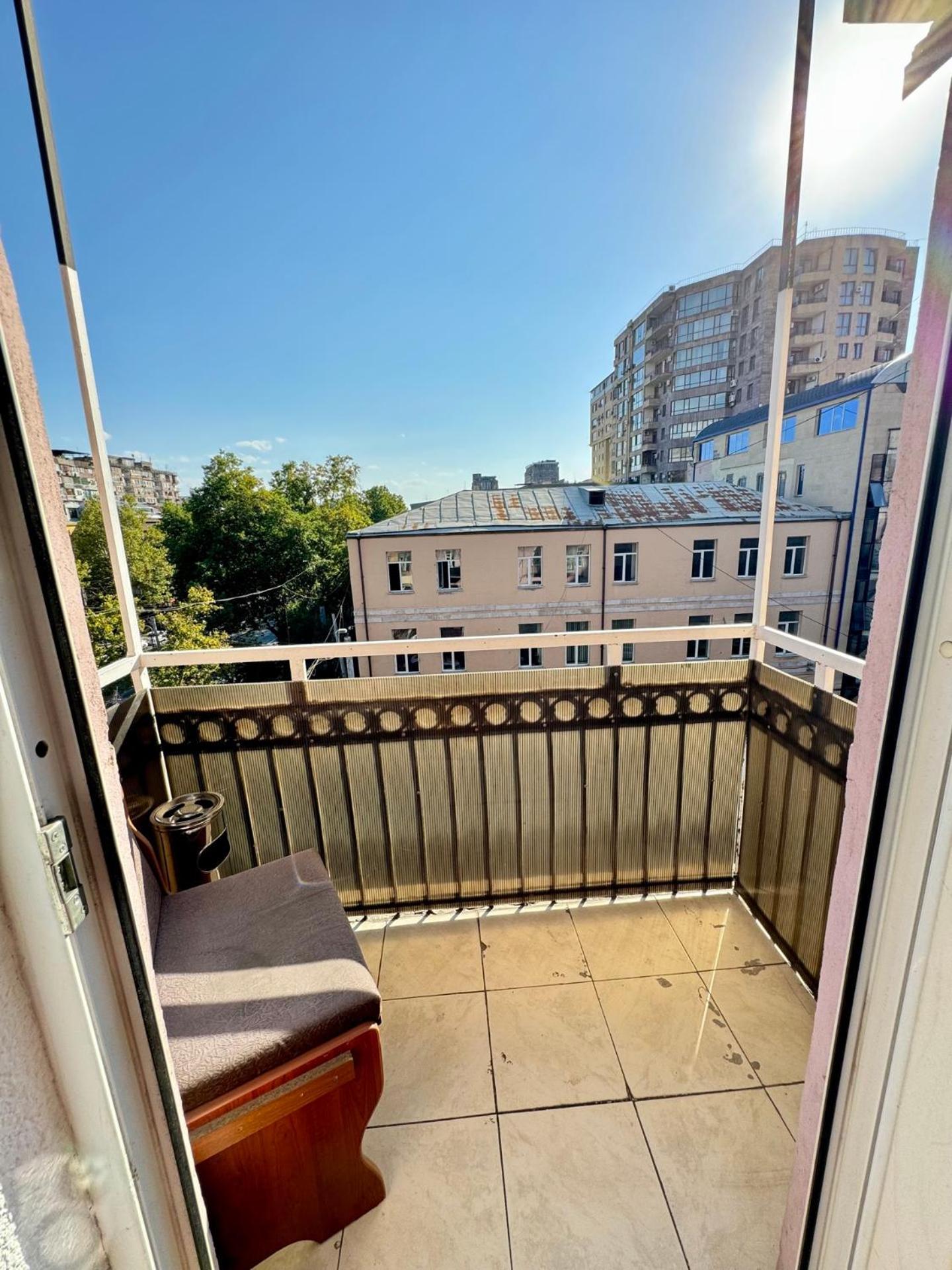 Ararat Guest House Erywań Zewnętrze zdjęcie