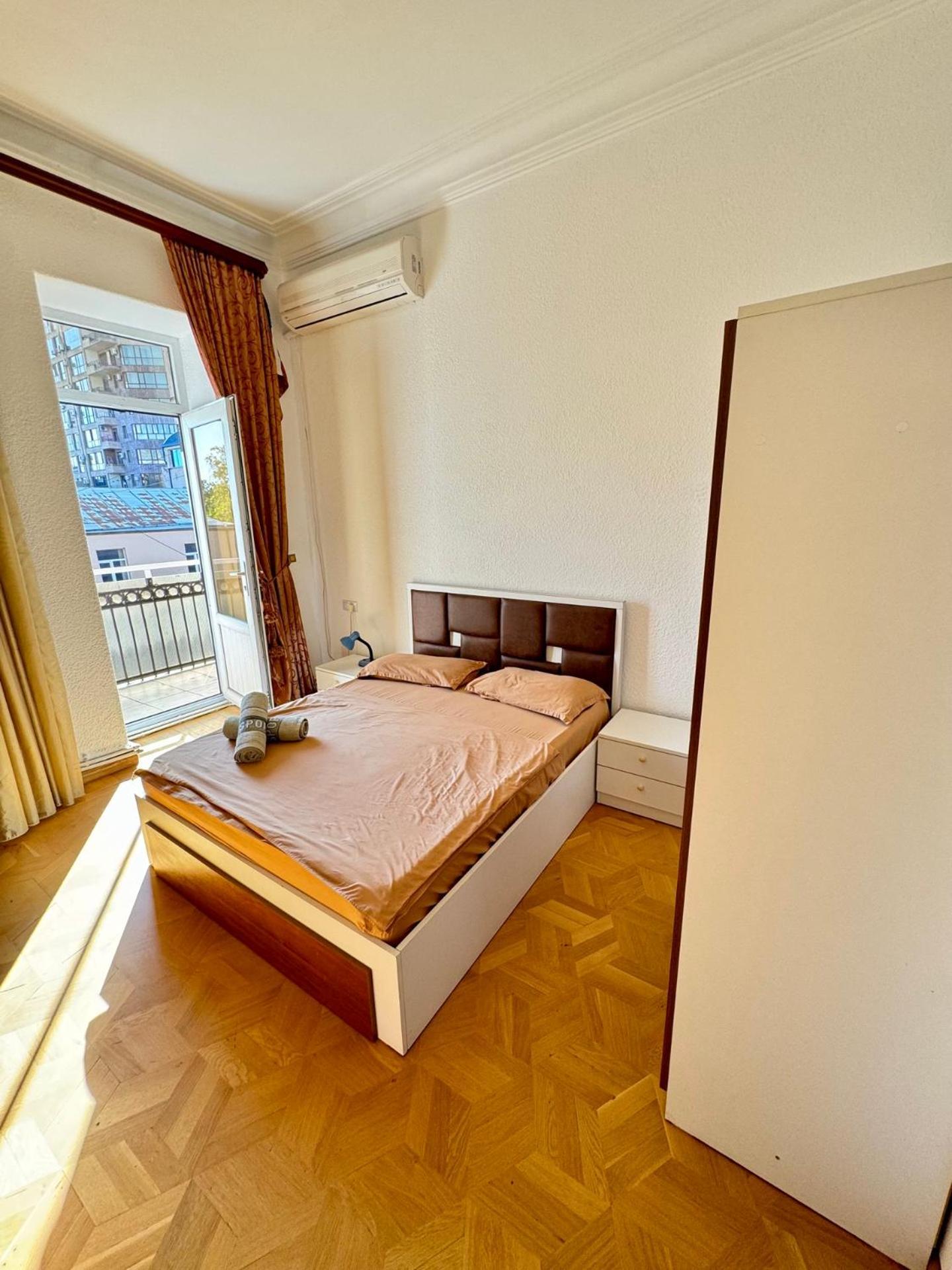 Ararat Guest House Erywań Zewnętrze zdjęcie