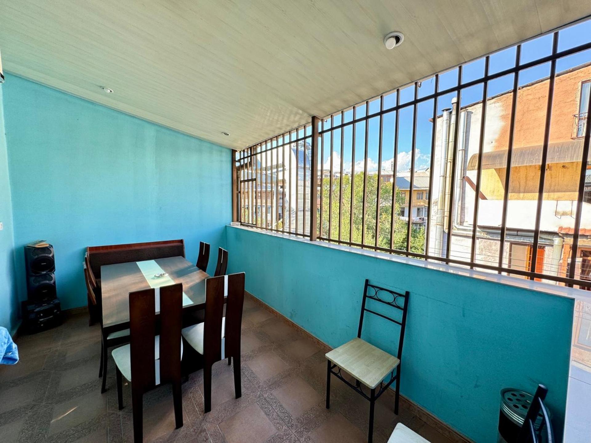 Ararat Guest House Erywań Zewnętrze zdjęcie