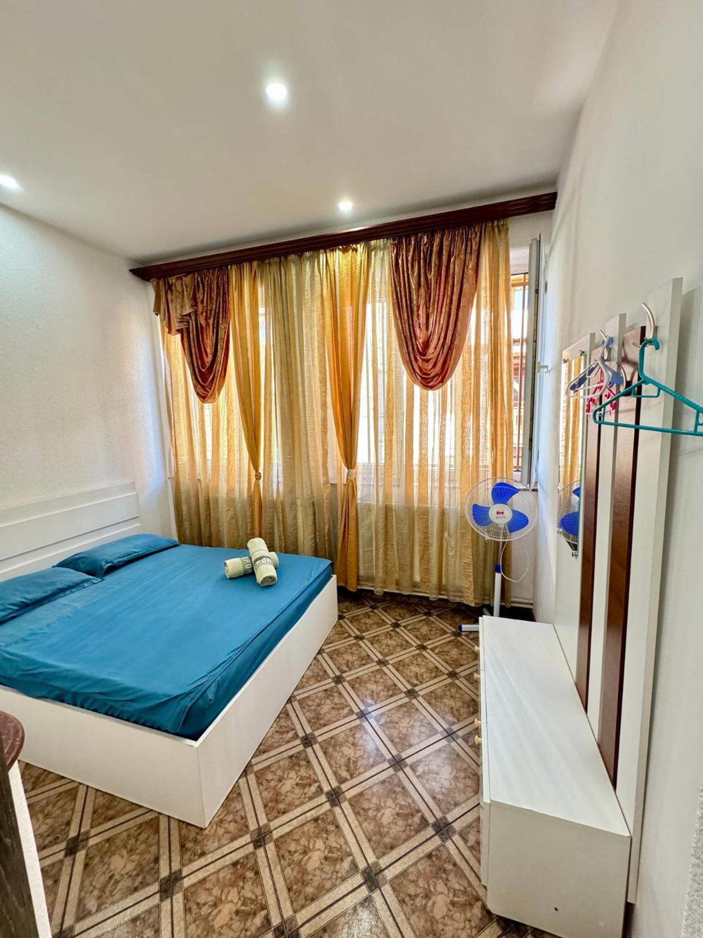 Ararat Guest House Erywań Zewnętrze zdjęcie