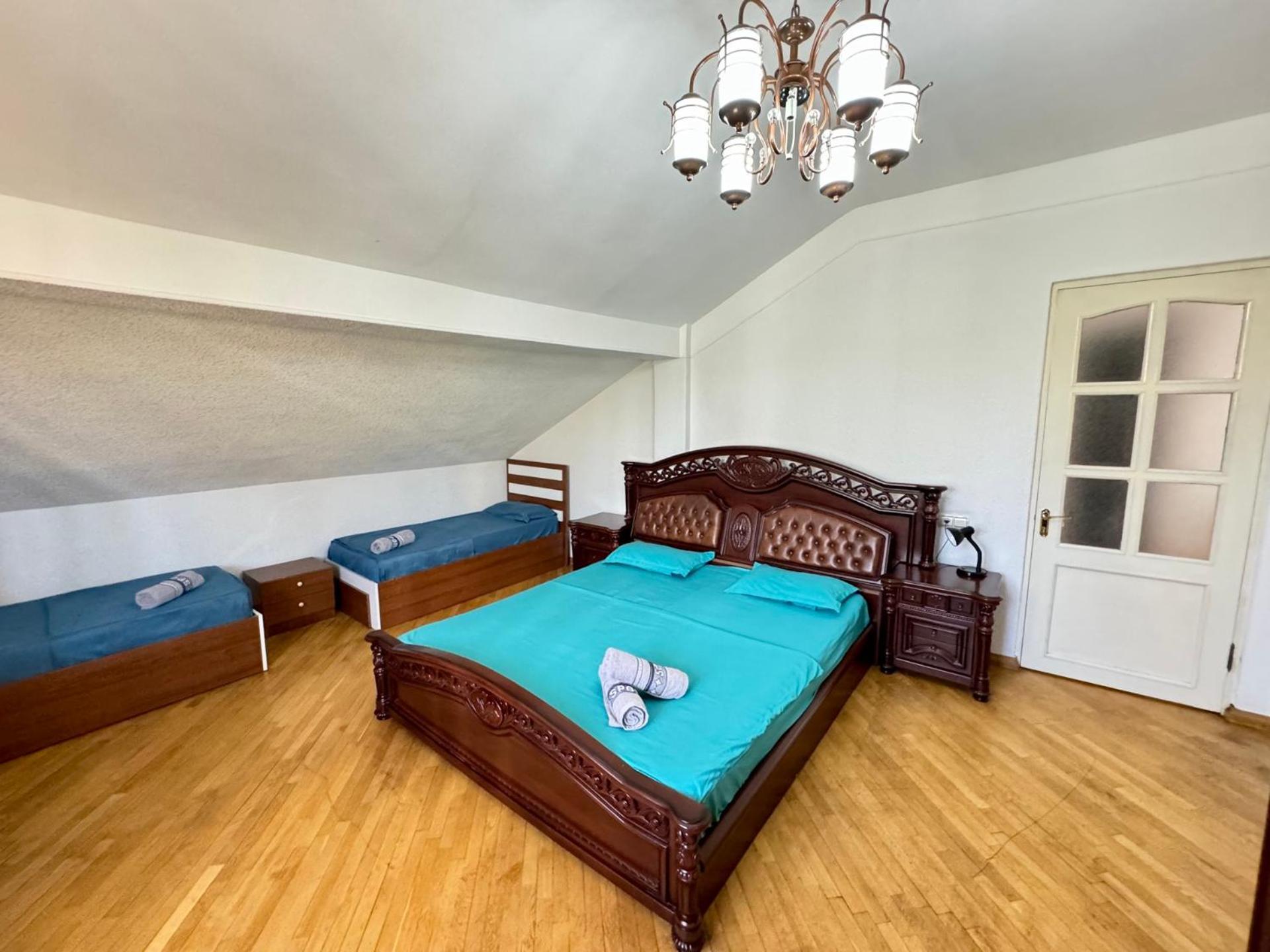 Ararat Guest House Erywań Zewnętrze zdjęcie