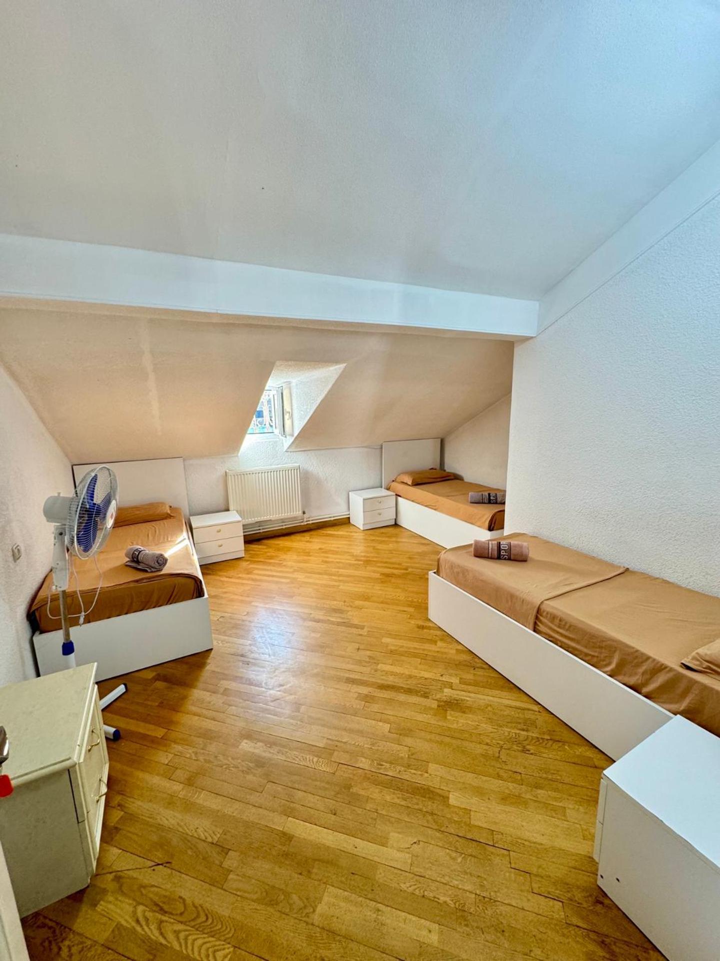 Ararat Guest House Erywań Zewnętrze zdjęcie