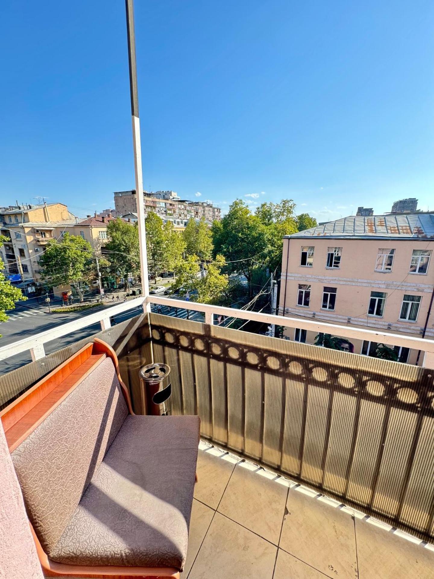 Ararat Guest House Erywań Zewnętrze zdjęcie