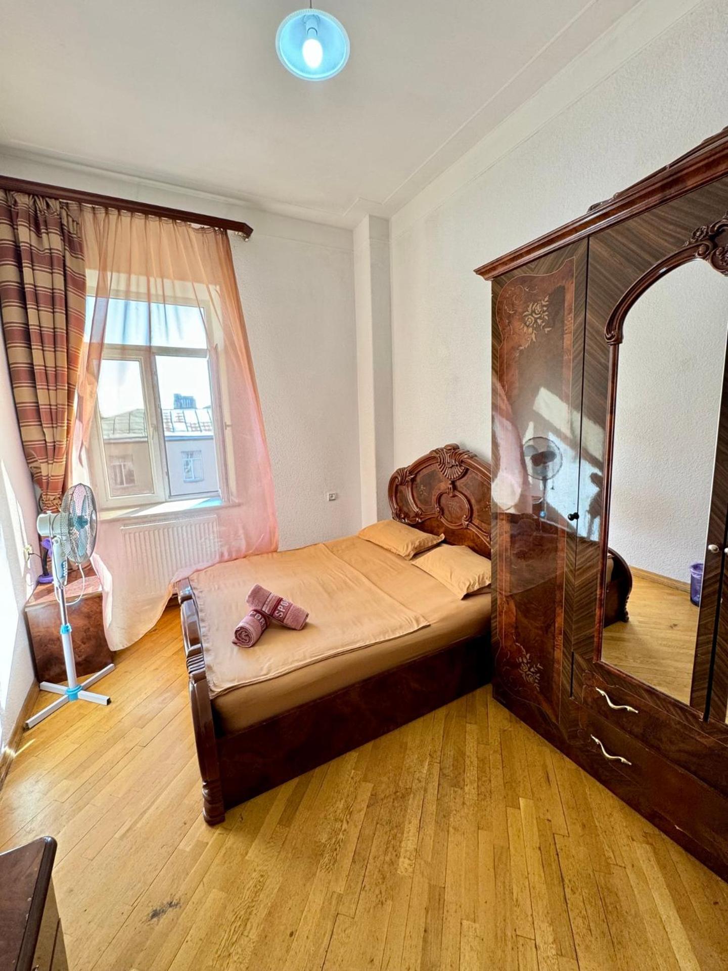 Ararat Guest House Erywań Zewnętrze zdjęcie
